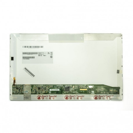 Matrix 14.0" 1600x900 HD+, LED, glossy, 30pin (right) EDP, A+