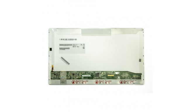 Matrix 14.0" 1600x900 HD+, LED, glossy, 30pin (right) EDP, A+
