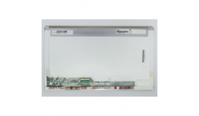 Matrix 14.0" 1366x768 HD, LED, glossy, 40pin (left), A+
