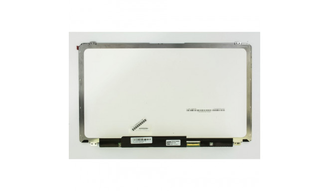 Matrix with touch screen (DELL) 15.6" 1366x768 HD, LED, matte, 40pin (right), A+