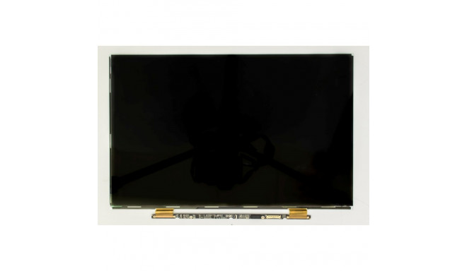 LCD sreen 13.3" 1440x900 HD, LED, SLIM, glossy, 40pin (right), A+