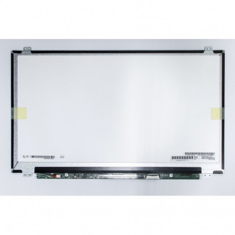 Matrix 15.6" 1920x1080 FULL HD, LED, IPS, SLIM, glossy, 30pin (right) EDP, 360mm, A+