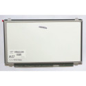 Matrix 15.6" 1366x768 HD, LED, SLIM, matte, 40pin (right), A+