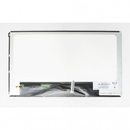 Matrix 15.6" 1366x768 HD, LED, matte, 40pin (left), A+