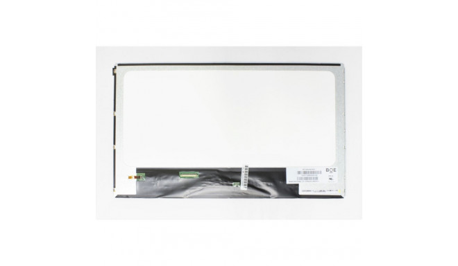 Matrix 15.6" 1366x768 HD, LED, matte, 40pin (left), A+