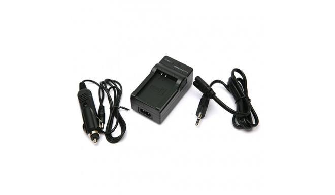 Charger CANON LP-E12