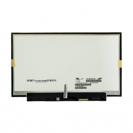 LCD sreen 13.3" 1366x768 HD, LED, SLIM, glossy, 40pin (right), A+