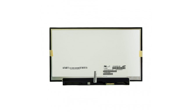 LCD sreen 13.3" 1366x768 HD, LED, SLIM, glossy, 40pin (right), A+