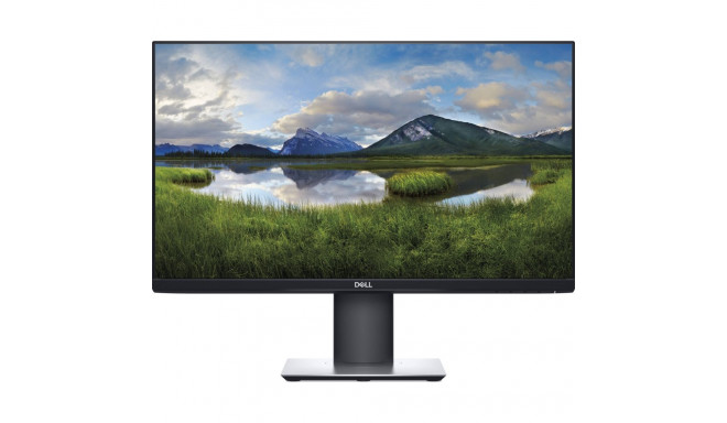 Monitorius Dell P2419H LED 1920x1080 IPS DisplayPort HDMI Atnaujintas/Renew