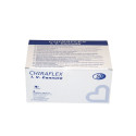 CHIRANA® CHIRAFLEX® IV Cannulas with FEP catheter, port, snap fit cap & suturable wings (20G 1,1mm 3