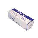 CHIRANA® 2-part disposable syringes with needles (20 ml with needle 0,80 x 40 mm (21 G x 1 1/2”) ) -