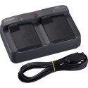 Canon LC-E4N Battery Charger - Expo