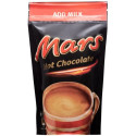 MARS, Kakaopulbrijook, karamellimaitseline, 140 g