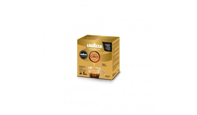 Kohvikapslid LAVAZZA  A Modo Mio Q 16 tk