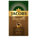 Jahvatatud kohv JACOBS Selection Intense, 500g