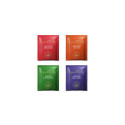 Ahmad Tea Musta maitsestatud pakitee valik ''Kew Selection'' (Royal Garden)