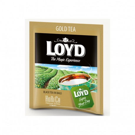 Must tee LOYD Horeca Gold 500 x 2g
