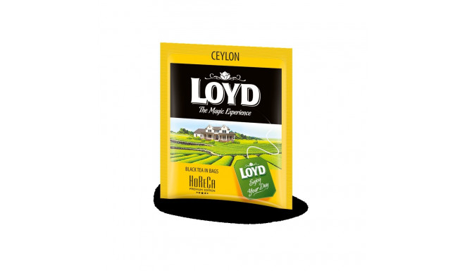 Must tee LOYD Horeca 500 x 2g