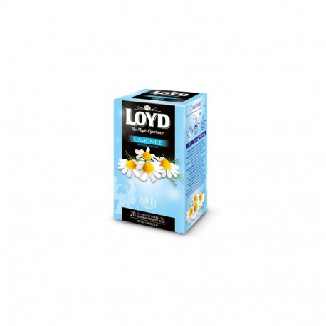 Tee LOYD Horeca kummel 20 x 1.5g