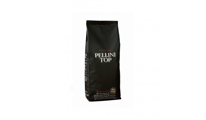 Kohvioad PELLINI Top, 100% Arabica, 1kg