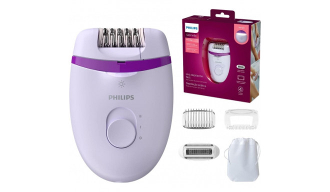 Philips BRE275/00 Purple