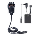 CB PNI Escort HP 62 CB Radio Package and PNI PB-HP62 Li-Ion 1500 mAh Rechargeable Battery Accessory 