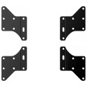 Rock Solid VESA Adapter Plate Extensions