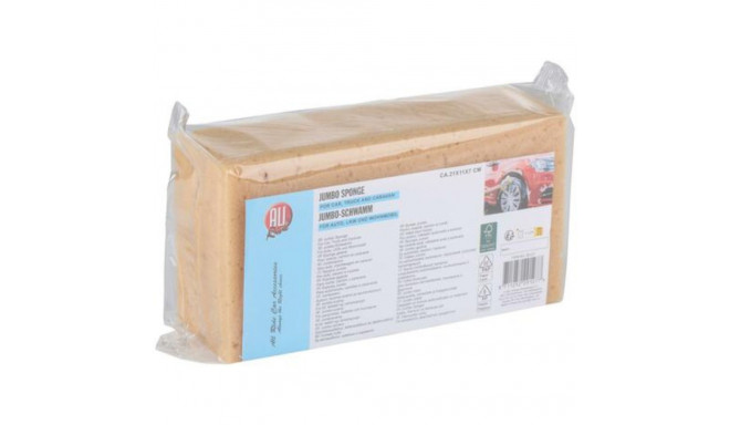 Pesusvamm Jumbo 21x11x6,5cm