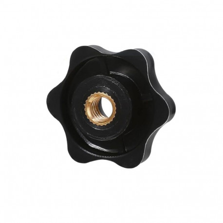 B.I.G. mutter 1/4"