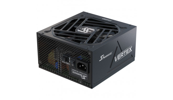 "850W Seasonic VERTEX PX-850 80+ Platinum"