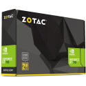 "GT710 2GB ZOTAC LP DDR3 1Fan"