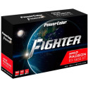 "RX 6650XT 8GB PowerColor Fighter GDDR6"