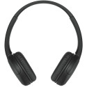 "Sony WH-CH510 Headset Black"