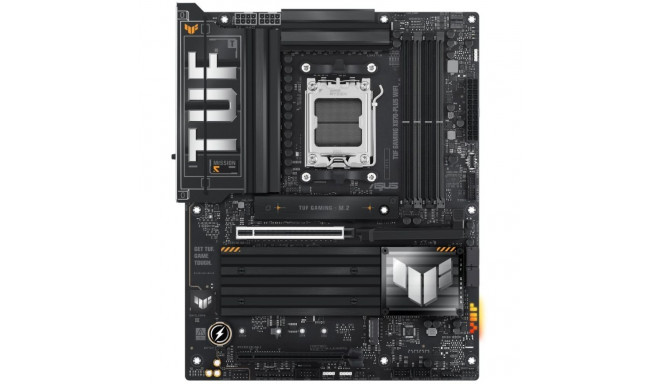 "ASUS TUF GAMING X870-PLUS WIFI X870/AM5/ATX"