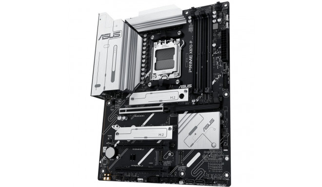 "AM5 ASUS PRIME X870-P ATX"