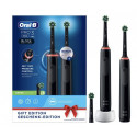 "Oral-B Pro 3 3900 Duo *schwarz*"