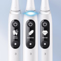 "Oral-B iO Series 7N JAS22 *White Alabaster*"