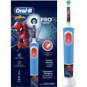 "Oral-B Vitality Pro 103 Kids Spiderman"