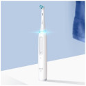 "Oral-B iO Series 4 *Quite White* mit Reiseetui"