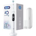 "Oral-B iO Series 7N JAS22 *White Alabaster*"