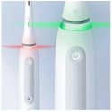 "Oral-B iO Series 4 *Quite White* mit Reiseetui"