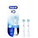 "Oral-B Aufsteckbürsten iO Series Ultimate Clean 2-Pack"