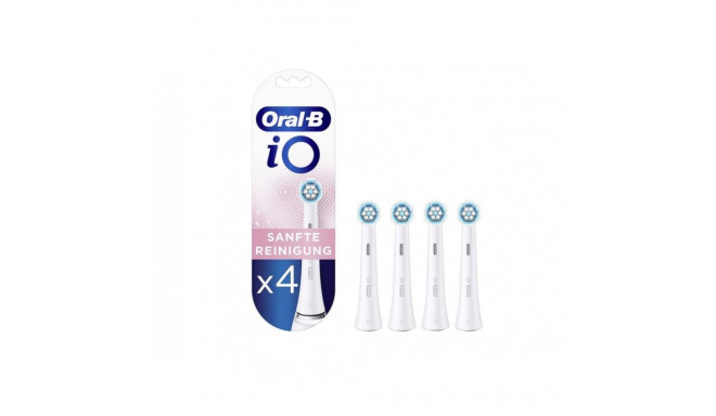 "Oral-B Aufsteckbürsten Sensitive Clean 4-Pack"