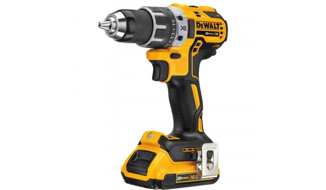 "DeWALT Akku-Bohrschrauber - DCD791D2"