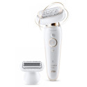 "Braun Epilierer Silk-epil 9 Flex SES 9006 3D"