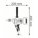 "Bosch Professional Schlagbohrmaschine GBM 1600 RE"