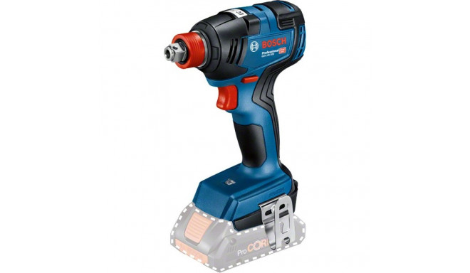 "Bosch Professional Schlagschrauber GDX 18V-200 ohne Akku"