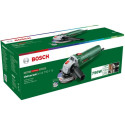 "Bosch DIY Winkelschleifer UniversalGrind 750-115"