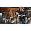 "Bosch DIY Winkelschleifer UniversalGrind 750-125"