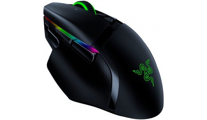 "Razer Basilisk Ultimate black"